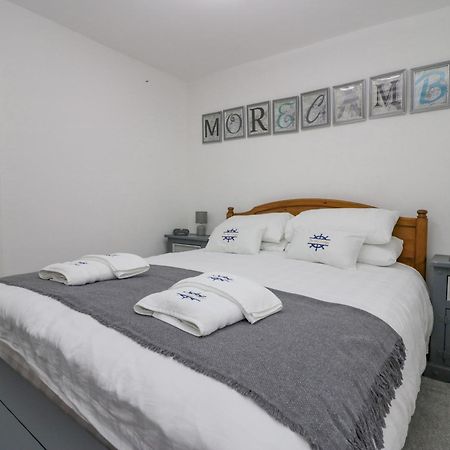 The Bay Cottage موركامب المظهر الخارجي الصورة